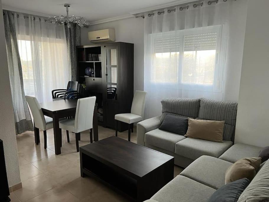 Apartamento En Primera Linea De Playa Con Vistas Cabanes  Exterior photo
