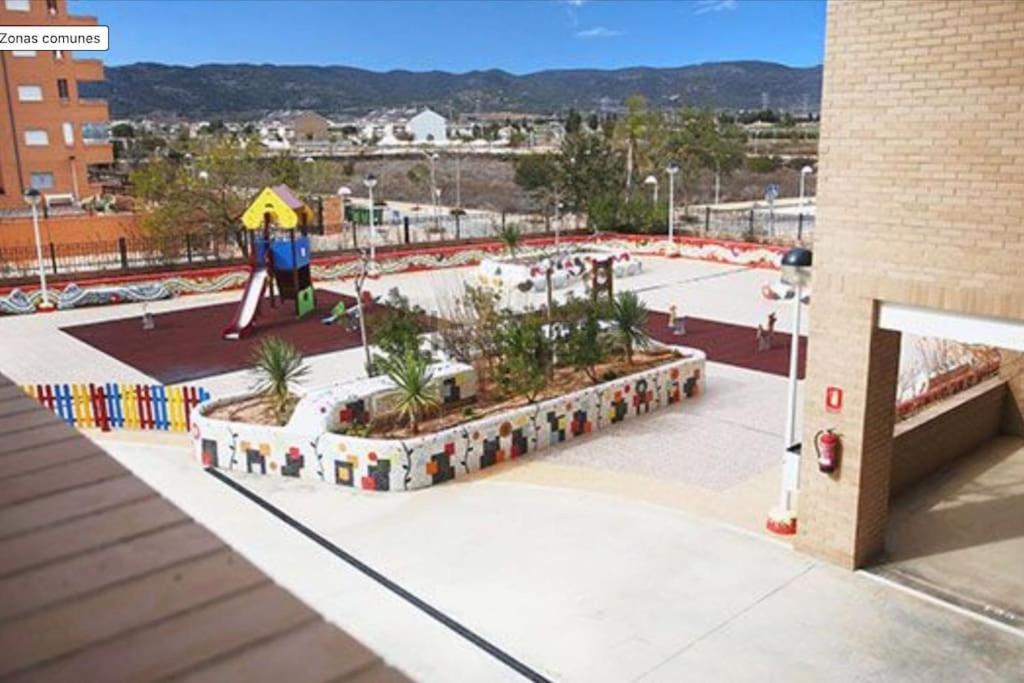 Apartamento En Primera Linea De Playa Con Vistas Cabanes  Exterior photo