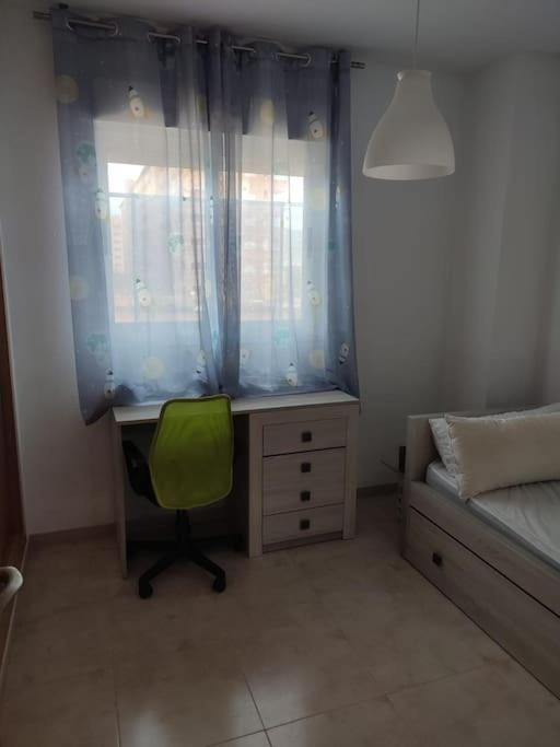Apartamento En Primera Linea De Playa Con Vistas Cabanes  Exterior photo